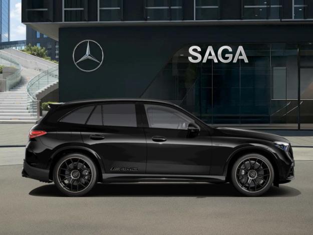 MERCEDES-BENZ GLC AMG GLC 53 4MATIC+
