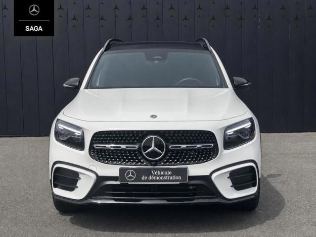 MERCEDES-BENZ GLB 200 d AMG Line  GLB 200 d AMG Line