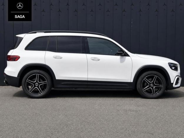 MERCEDES-BENZ GLB 200 d AMG Line  GLB 200 d AMG Line