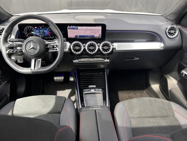 MERCEDES-BENZ GLB 200 d AMG Line  GLB 200 d AMG Line