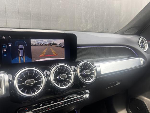 MERCEDES-BENZ GLB 200 d AMG Line  GLB 200 d AMG Line