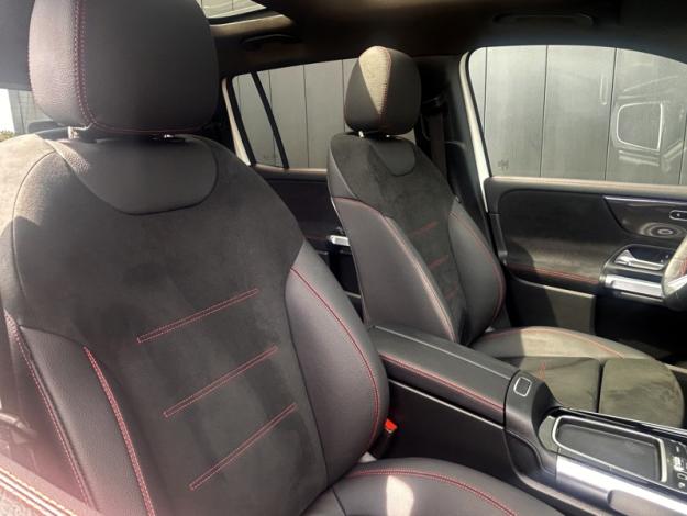 MERCEDES-BENZ GLB 200 d AMG Line  GLB 200 d AMG Line