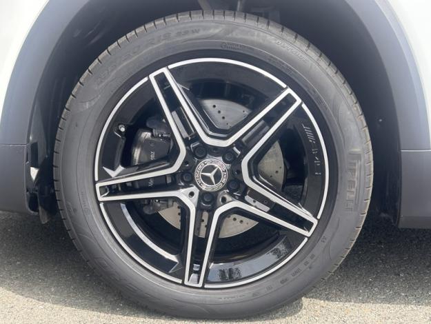 MERCEDES-BENZ GLB 200 d AMG Line  GLB 200 d AMG Line