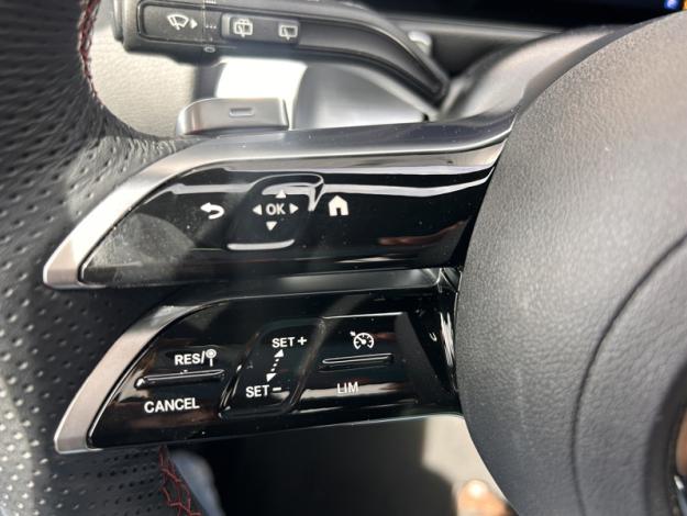 MERCEDES-BENZ GLB 200 d AMG Line  GLB 200 d AMG Line
