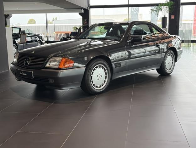 MERCEDES-BENZ 500 SL R129 500 SL R129 V8  