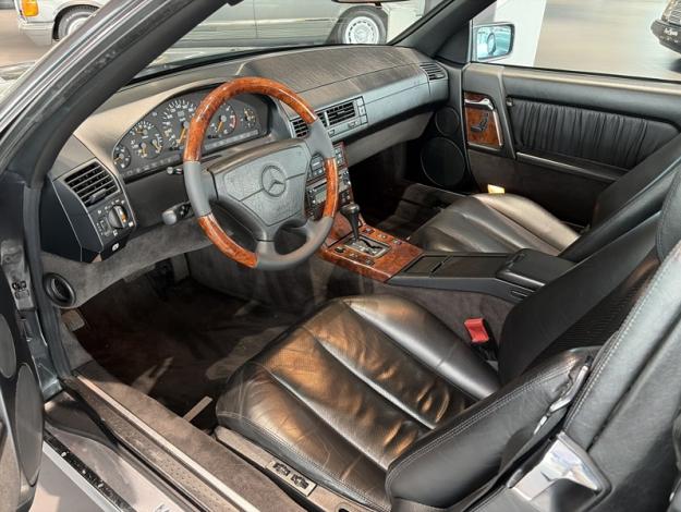 MERCEDES-BENZ 500 SL R129 500 SL R129 V8  