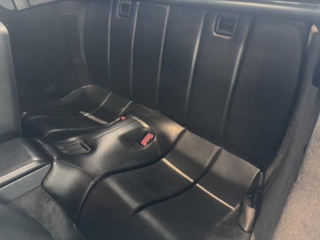 MERCEDES-BENZ 500 SL R129 500 SL R129 V8  