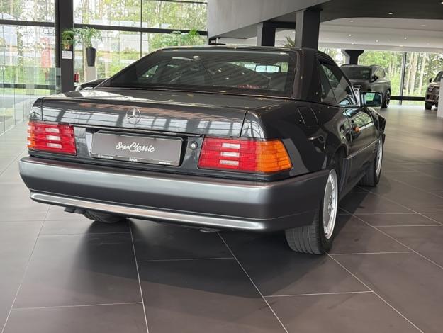 MERCEDES-BENZ 500 SL R129 500 SL R129 V8  