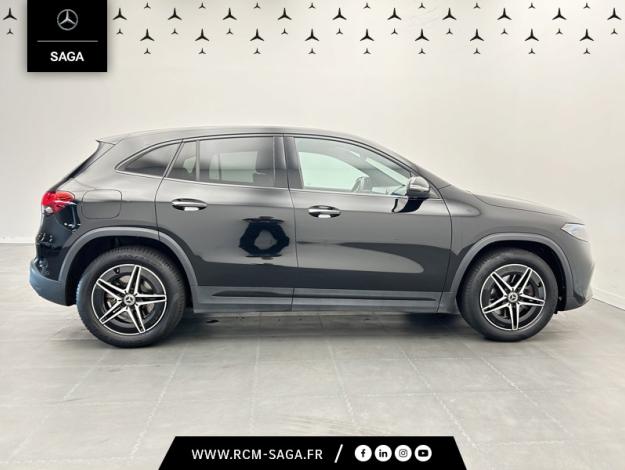 MERCEDES-BENZ EQA 250+ AMG Line  