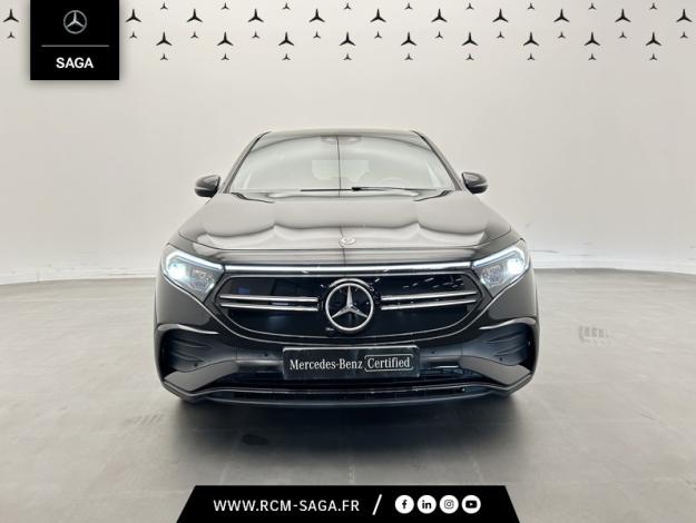 MERCEDES-BENZ EQA 250+ AMG Line  