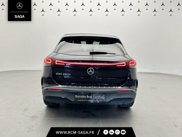 MERCEDES-BENZ EQA 250+ AMG Line  