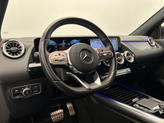 MERCEDES-BENZ EQA 250+ AMG Line  