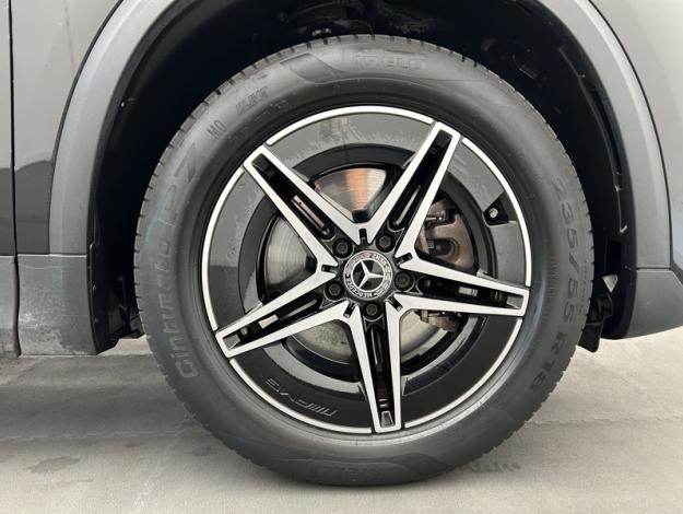 MERCEDES-BENZ EQA 250+ AMG Line  