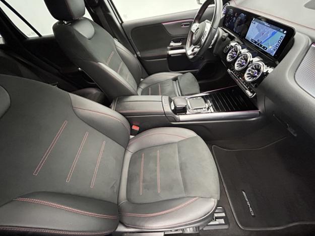 MERCEDES-BENZ EQA 250+ AMG Line  