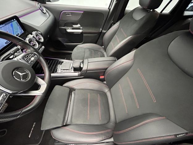 MERCEDES-BENZ EQA 250+ AMG Line  