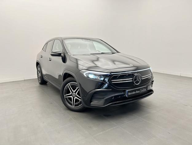 MERCEDES-BENZ EQA 250+ AMG Line  