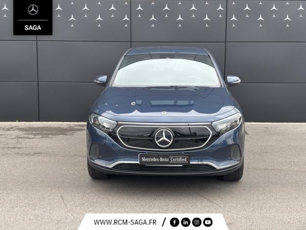 MERCEDES-BENZ EQA 250+ Business Line EQA 250+ Business Line  EQA 250+ Business Line