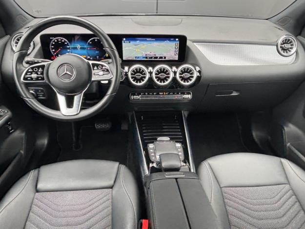 MERCEDES-BENZ EQA 250+ Business Line EQA 250+ Business Line  EQA 250+ Business Line