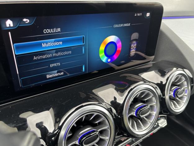 MERCEDES-BENZ EQA 250+ Business Line EQA 250+ Business Line  EQA 250+ Business Line