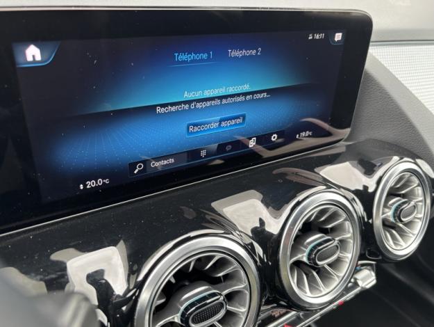 MERCEDES-BENZ EQA 250+ Business Line EQA 250+ Business Line  EQA 250+ Business Line