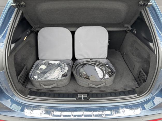MERCEDES-BENZ EQA 250+ Business Line EQA 250+ Business Line  EQA 250+ Business Line