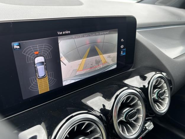 MERCEDES-BENZ EQA 250+ Business Line EQA 250+ Business Line  EQA 250+ Business Line