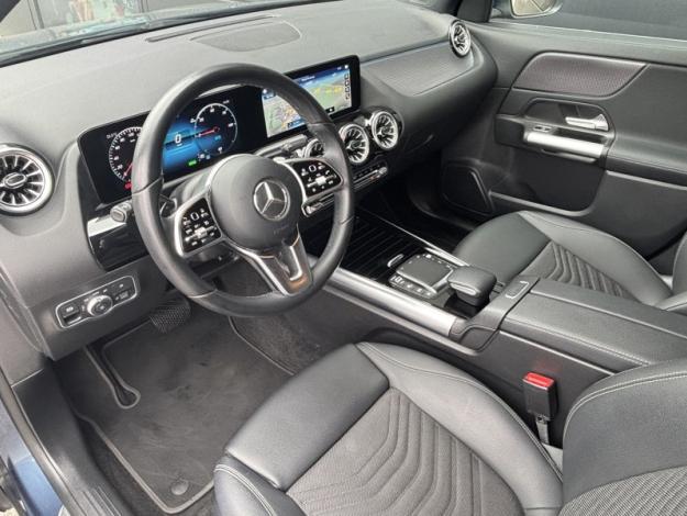 MERCEDES-BENZ EQA 250+ Business Line EQA 250+ Business Line  EQA 250+ Business Line