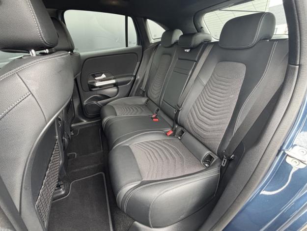 MERCEDES-BENZ EQA 250+ Business Line EQA 250+ Business Line  EQA 250+ Business Line