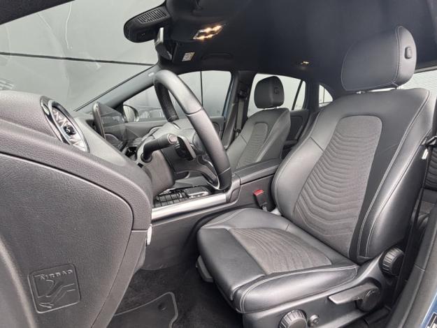 MERCEDES-BENZ EQA 250+ Business Line EQA 250+ Business Line  EQA 250+ Business Line