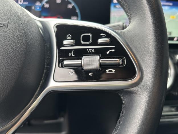 MERCEDES-BENZ EQA 250+ Business Line EQA 250+ Business Line  EQA 250+ Business Line