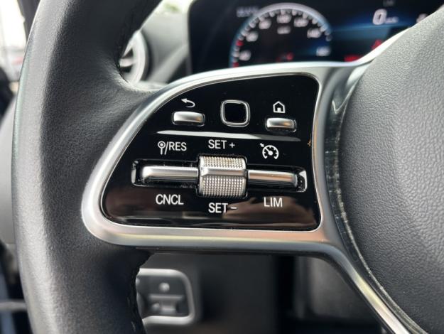 MERCEDES-BENZ EQA 250+ Business Line EQA 250+ Business Line  EQA 250+ Business Line