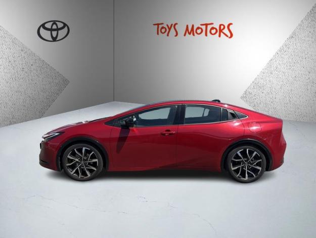TOYOTA Prius Prius Hybride Rechargeable 223ch Lounge  