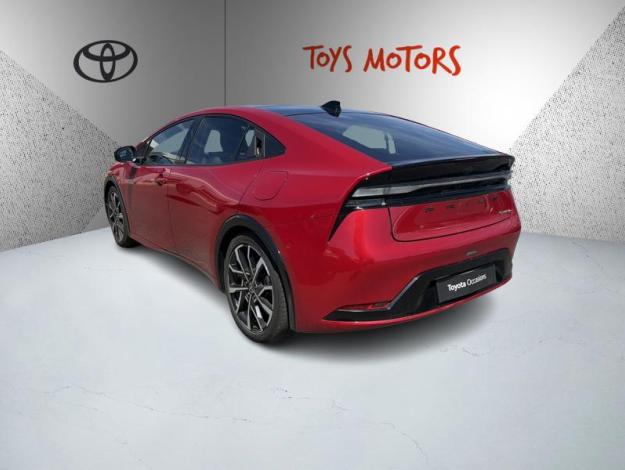 TOYOTA Prius Prius Hybride Rechargeable 223ch Lounge  