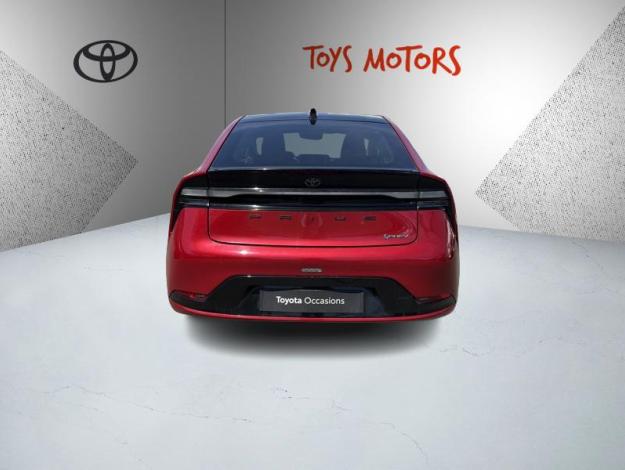 TOYOTA Prius Prius Hybride Rechargeable 223ch Lounge  