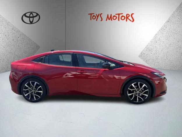 TOYOTA Prius Prius Hybride Rechargeable 223ch Lounge  