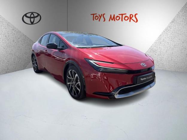 TOYOTA Prius Prius Hybride Rechargeable 223ch Lounge  