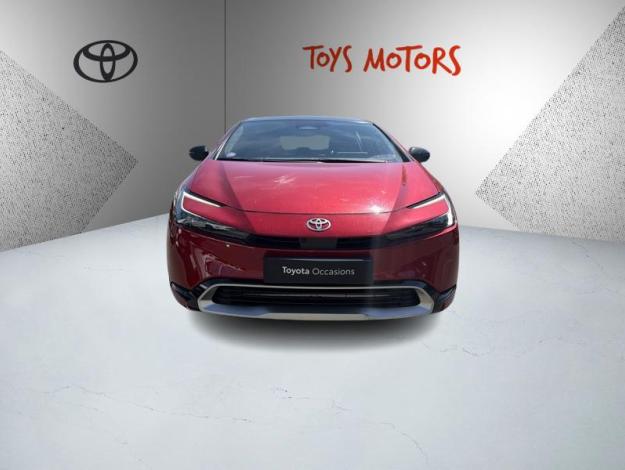 TOYOTA Prius Prius Hybride Rechargeable 223ch Lounge  