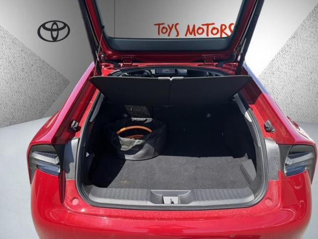 TOYOTA Prius Prius Hybride Rechargeable 223ch Lounge  