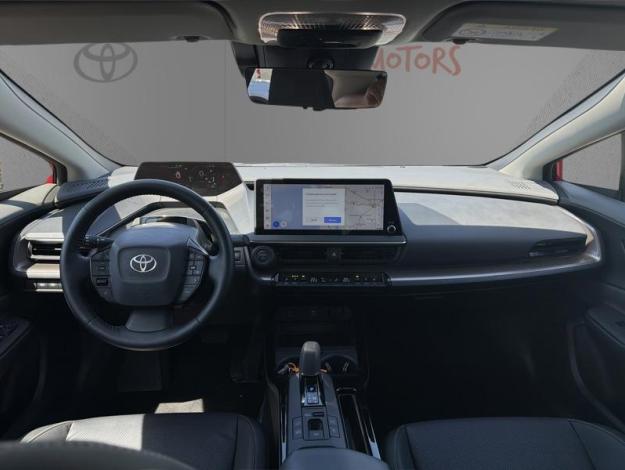 TOYOTA Prius Prius Hybride Rechargeable 223ch Lounge  