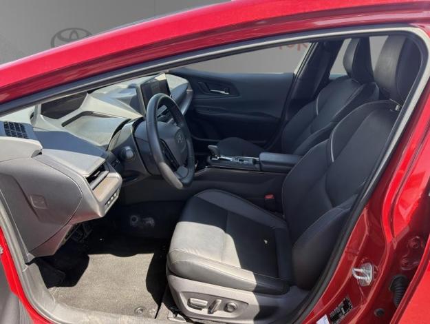 TOYOTA Prius Prius Hybride Rechargeable 223ch Lounge  