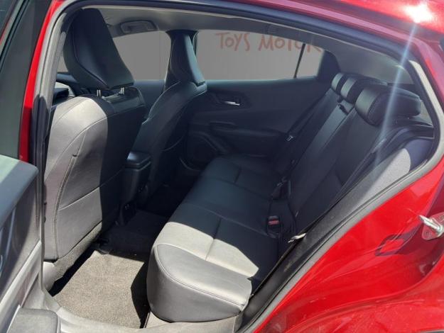 TOYOTA Prius Prius Hybride Rechargeable 223ch Lounge  