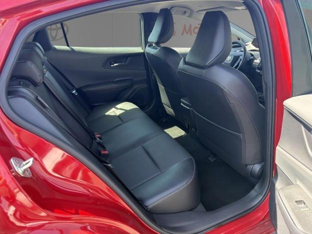 TOYOTA Prius Prius Hybride Rechargeable 223ch Lounge  