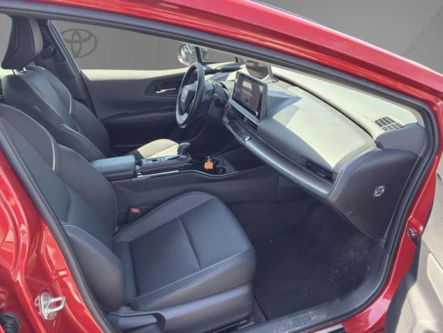 TOYOTA Prius Prius Hybride Rechargeable 223ch Lounge  