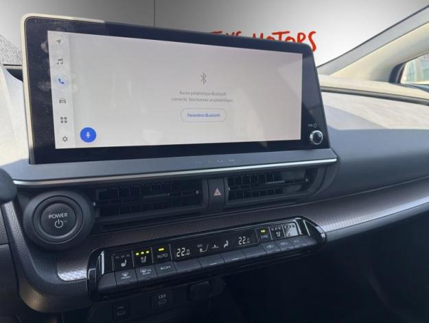 TOYOTA Prius Prius Hybride Rechargeable 223ch Lounge  