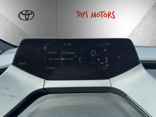 TOYOTA Prius Prius Hybride Rechargeable 223ch Lounge  