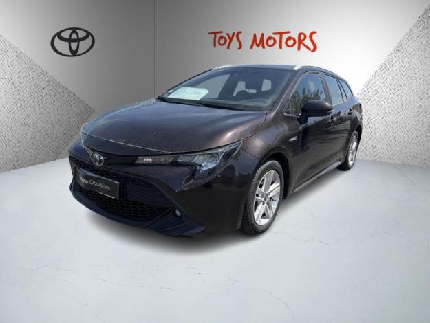 TOYOTA Corolla Touring Sports Hybride 122h Dynamic  