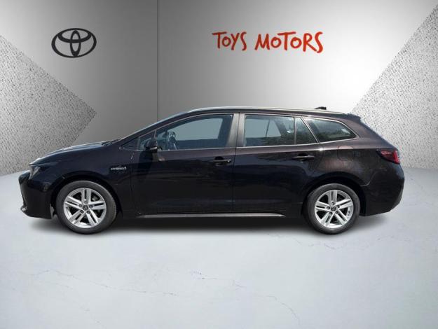 TOYOTA Corolla Touring Sports Hybride 122h Dynamic  