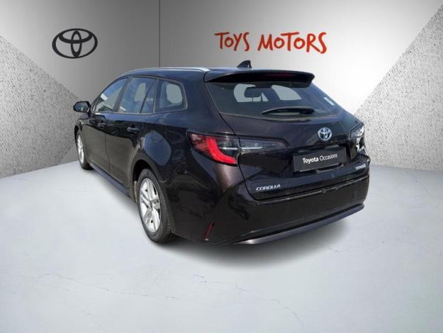 TOYOTA Corolla Touring Sports Hybride 122h Dynamic  