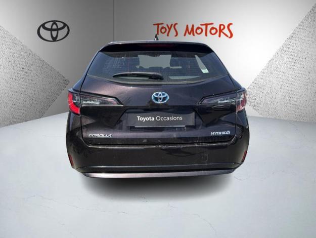 TOYOTA Corolla Touring Sports Hybride 122h Dynamic  