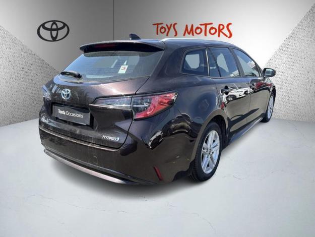 TOYOTA Corolla Touring Sports Hybride 122h Dynamic  